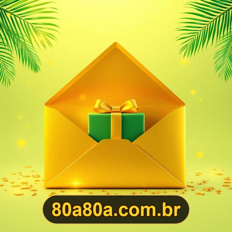 Código de redenção diário - 80A
