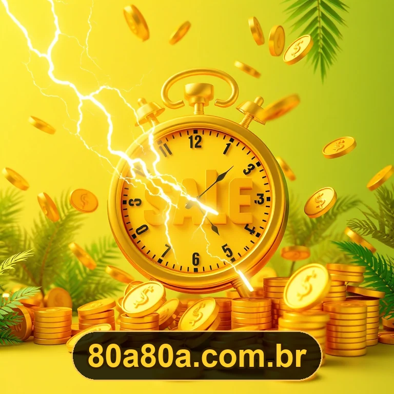 Dinheiro como chuva 12x - 80A