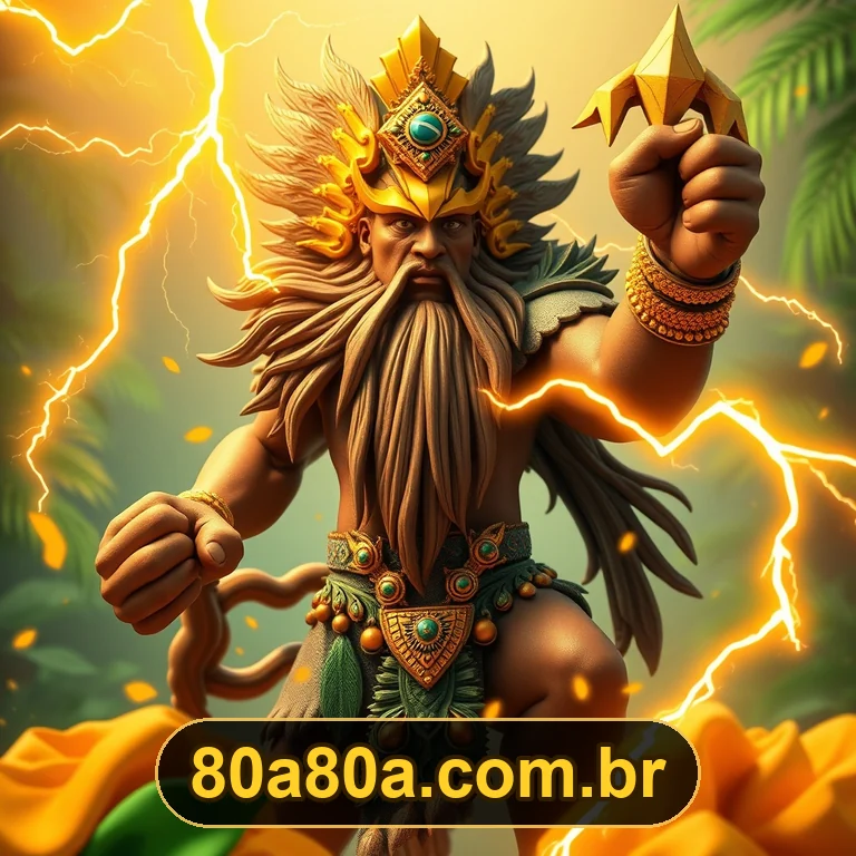 Milhares de linhas - 80A