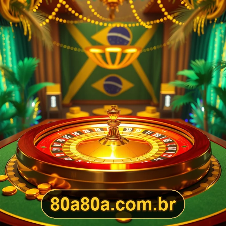 Baccarat ao vivo - 80A