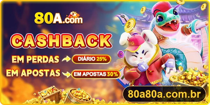 Promoção oficial 80A