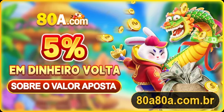 Promoção oficial 80A