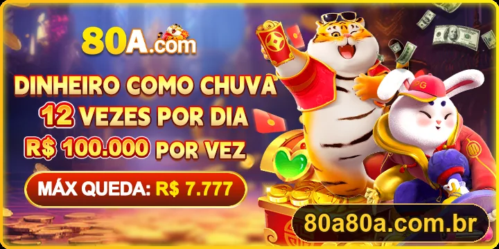 Promoção oficial 80A
