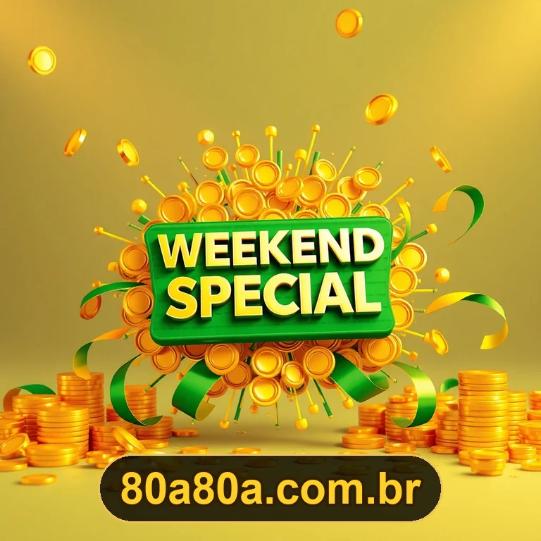 Cashback em apostas - 80A